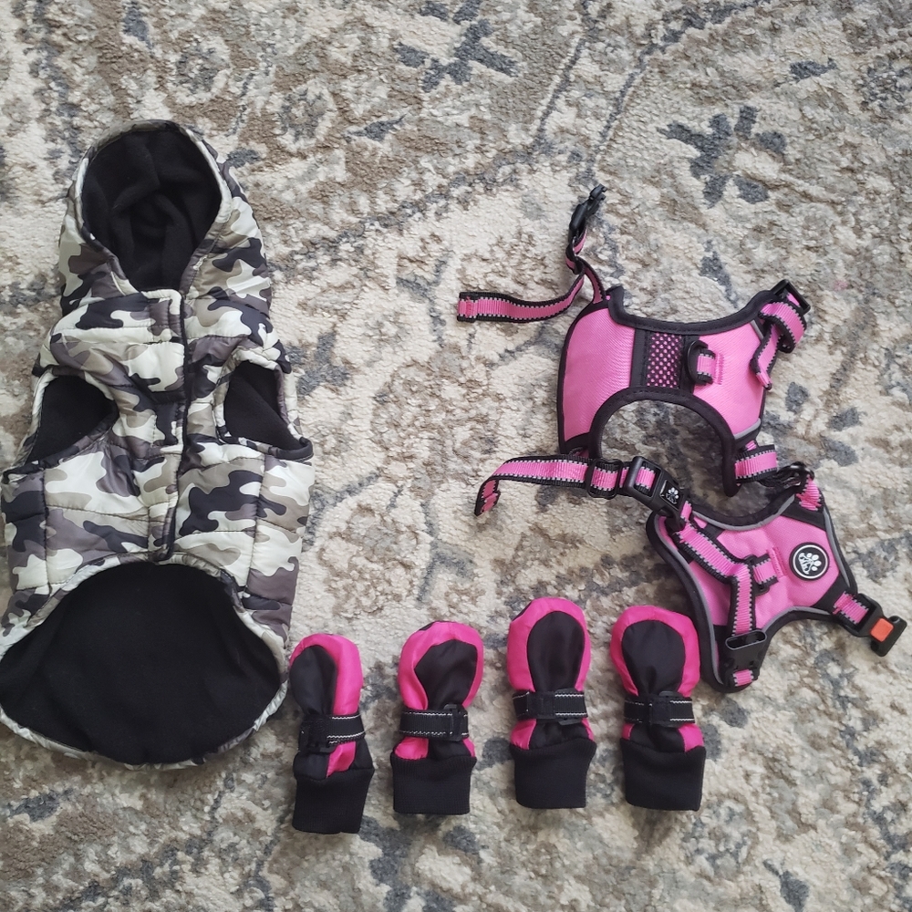 Dog clothes xs-s